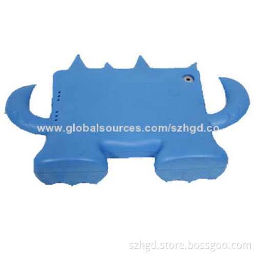 Tablet case for iPad mini, suitable for 7.9-inch, drop-proof and unbreakable for children